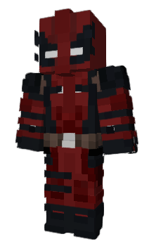 Minecraft skin Dreamy_aigan