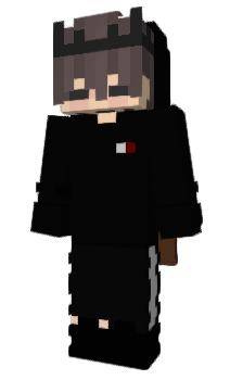 Minecraft скін по ніку brunosx