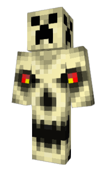 Minecraft скин по нику rjbj