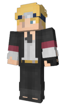 Minecraft скин по нику Zaltroy