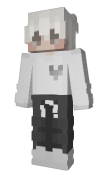 Minecraft скін по ніку aseed