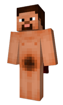 Minecraft скин по нику carlosbear