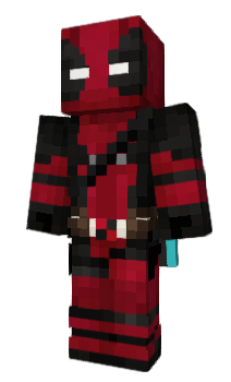 Minecraft skin SpiderAle11