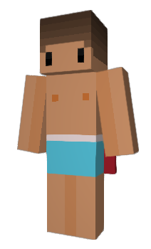 Minecraft скін по ніку drugshop
