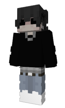 Minecraft skin 2649