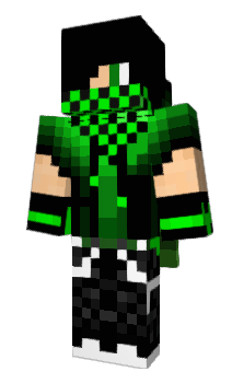 Minecraft скин по нику angrybambr