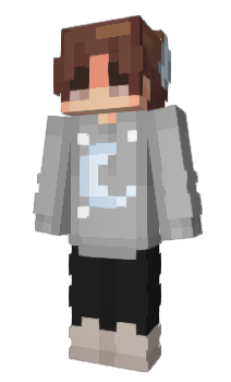 Minecraft skin Aspect777