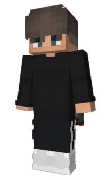 Minecraft skin cumblood