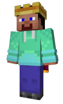 Minecraft skin tastysoup10