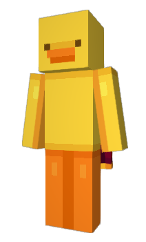 Minecraft скин по нику YousufB10