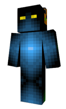 Minecraft скин по нику scorbs