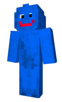 Minecraft скін по ніку H_E_N_T_A_I