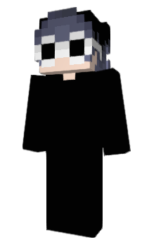Minecraft скин по нику eSFO