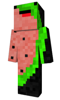 Minecraft скин по нику Rekept