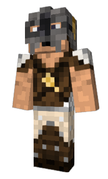 Minecraft скин по нику zingzing