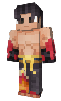 Minecraft skin spartanJ