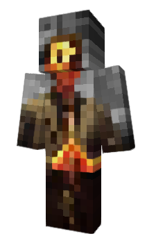 Minecraft skin Lux_0_