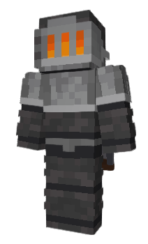Minecraft скин по нику TeaCupsTeaPots