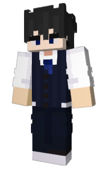 Minecraft скин по нику Maross_