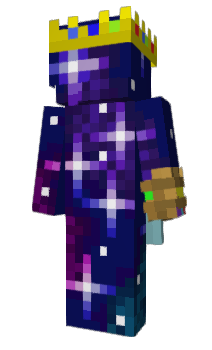 Minecraft скин по нику toga_mocha