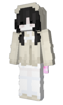 Minecraft skin zxcurr