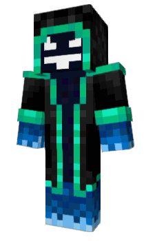 Minecraft скин по нику _FasTT_