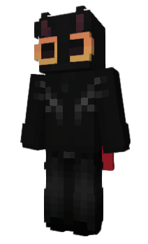 Minecraft скин по нику ruiko