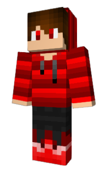 Minecraft скін по ніку _Steeve