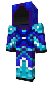 Minecraft skin kylgo