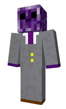 Minecraft скин по нику MeliodazZ