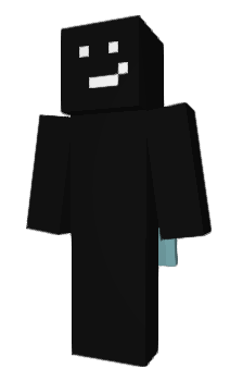 Minecraft скін по ніку alcesia