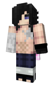 Minecraft skin AV3