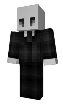 Minecraft скин по нику Ligad0h