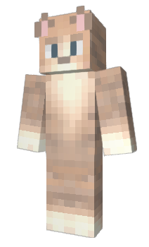Minecraft skin catcit344