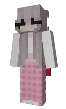 Minecraft skin natalakicia