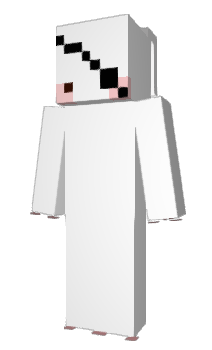 Minecraft skin Rurus_