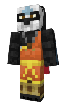 Minecraft скин по нику shanewa