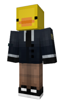 Minecraft скин по нику Loving_