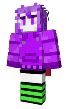 Minecraft скин по нику leviticus2011