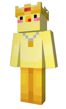 Minecraft скін по ніку Anqez
