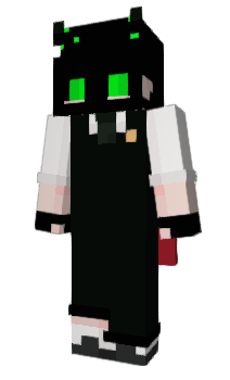 Minecraft skin S1ND_