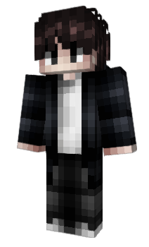 Minecraft skin Dekho