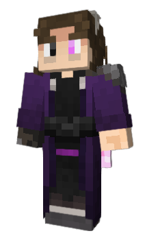 Minecraft скин по нику Dofaking