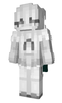 Minecraft skin bhadbhabie