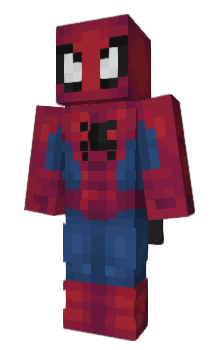 Minecraft skin htaim