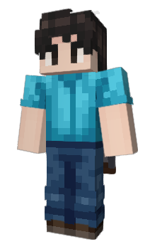 Minecraft скін по ніку htaim