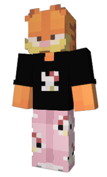 Minecraft скин по нику fyeulem