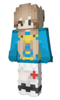 Latest Minecraft skins Page - 6266