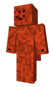 Minecraft skin Nebius_