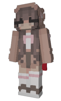 Minecraft skin Kqthi_